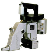NEW LONG PORTABLE BAGCLOSER WORKS JAPAN